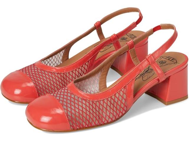 (取寄) フライロンドン レディース  FLY LONDON women SOKI273FLY Scarlet