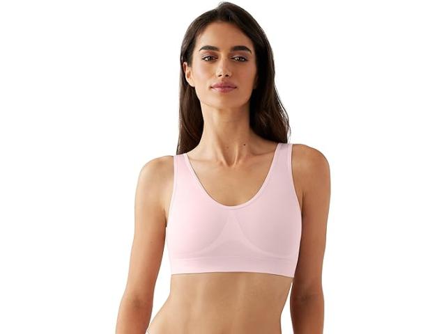 (取寄) ワコール レディース B-Smooth ブラレット Wacoal women B-Smooth Bralette Ballet Slipper