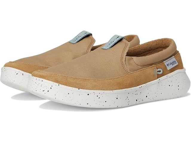 (取寄) コロンビア メンズ ボートサイド パフォーマンス フィッシング ギア Columbia men Boatside PFG Beach/Crushed Blue