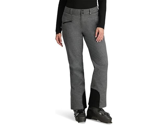 (取寄) オバマイヤー レディース マルタ パンツ Obermeyer women Obermeyer Malta Pant Charcoal