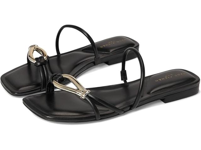 (取寄) マークフィッシャー レディース マッツァ Marc Fisher LTD women Mazza Black Leather