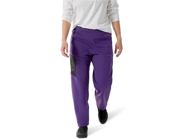 (取寄) アークテリクス レディース ジョガーズ Arc'teryx women Aestas Joggers Azalea/Black