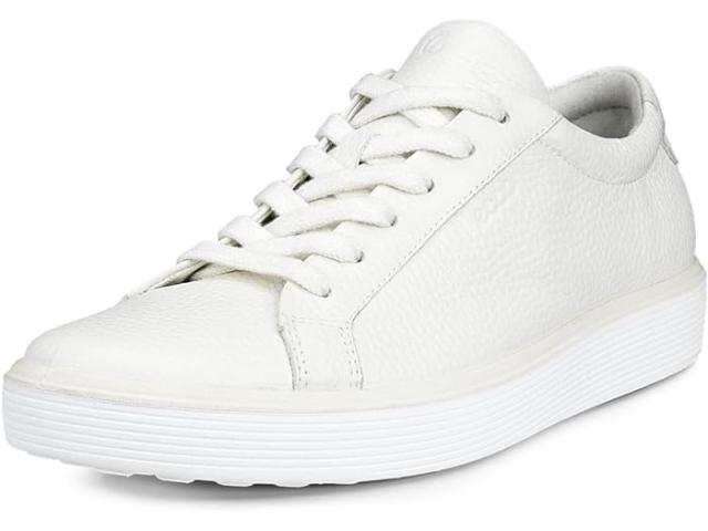 (取寄) エコー レディース ソフト 60 プレミアム ECCO women ECCO Soft 60 Premium White