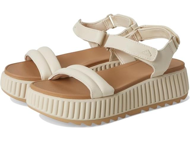 (取寄) リーフ レディース ビスタ ハイヤー ラヤ Reef women Vista Higher Raya Vintage Sand