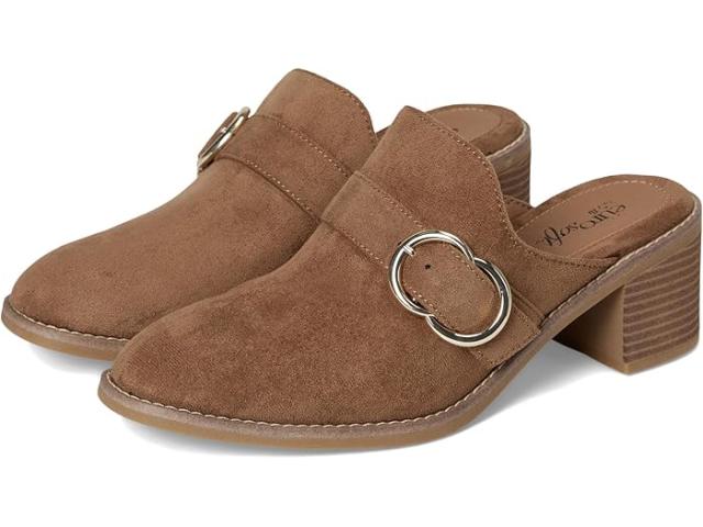 (取寄) レディース ホリー EuroSoft women Holly Luggage Suede