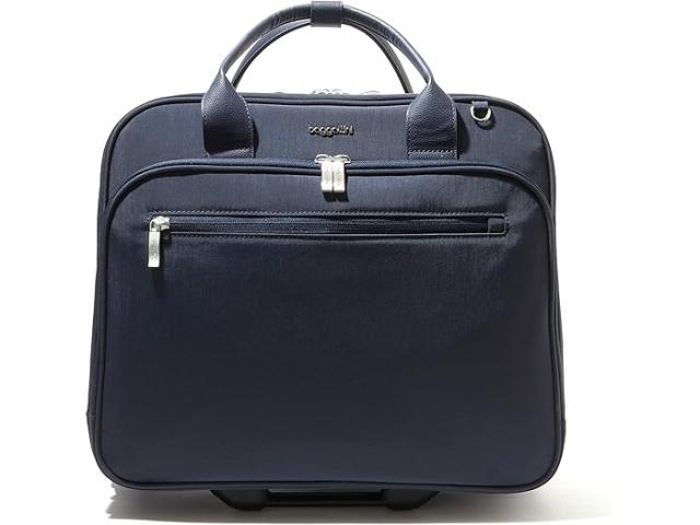 取寄) バッガリーニ レディース 2 ホイール トート Baggallini women