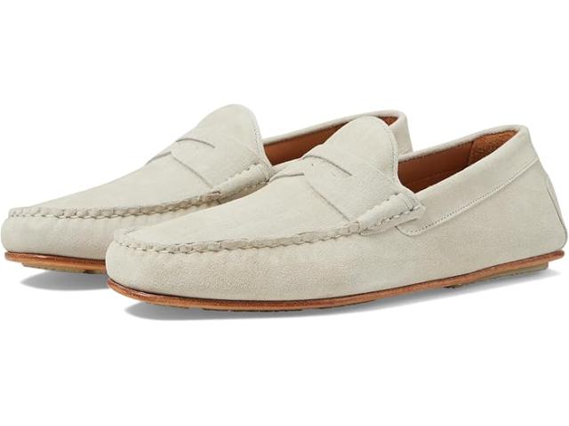 (取寄) アレンエドモンズ メンズ スーパースパートペン Allen Edmonds men Supersprtpen Light Grey