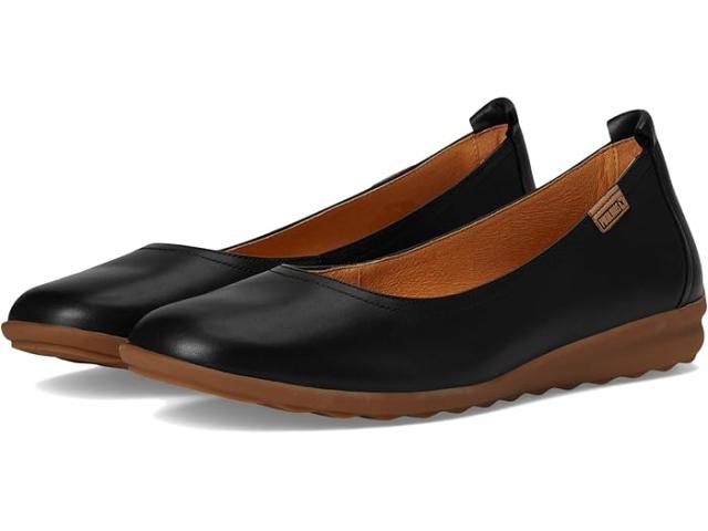 (取寄) ピコリノス レディース  PIKOLINOS women Alcoi W4C Black