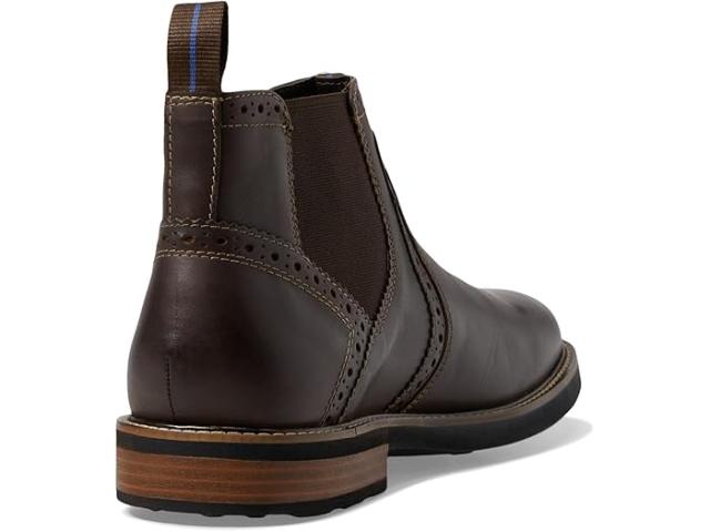 取寄) ナン ブッシュ メンズ オーティス 2.0 チェルシー ファッション