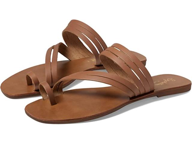 (取寄) セイシェル レディース サマー レイン Seychelles women Seychelles Summer Rain Tan Leatherの通販は