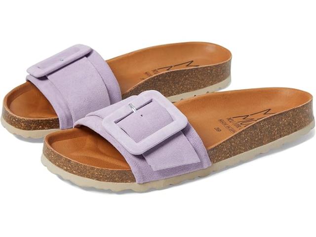 (取寄) ミズ ムーズ レディース レイコ Miz Mooz women Reiko Lilac