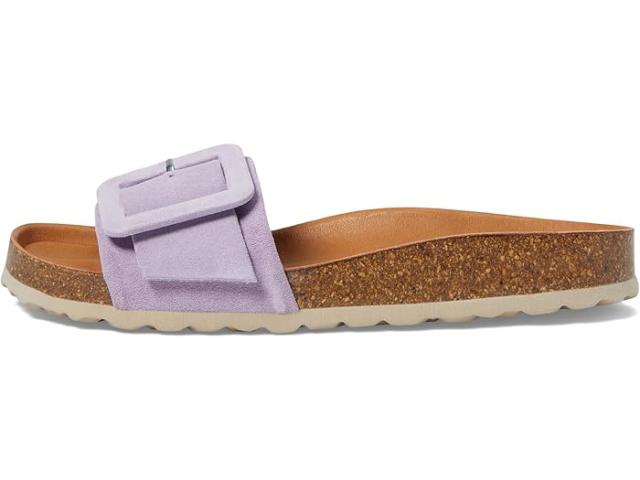 取寄) ミズ ムーズ レディース レイコ Miz Mooz women Reiko Lilac