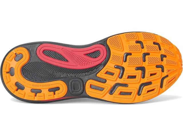 (取寄) ブルックス メンズ アドレナリン GTS 24 Brooks men Brooks Adrenaline GTS 24 Black/Ebony/Burnt Siennaの通販は