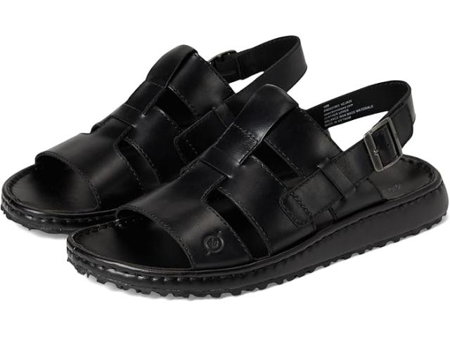 (取寄) ボーン メンズ コーレイ Born men Corey Black