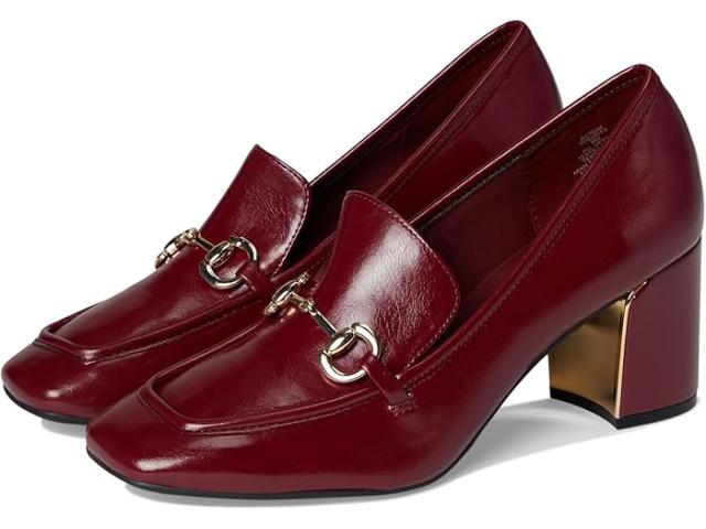 (取寄) アンクライン レディース トビ Anne  women Tobi Bordeaux
