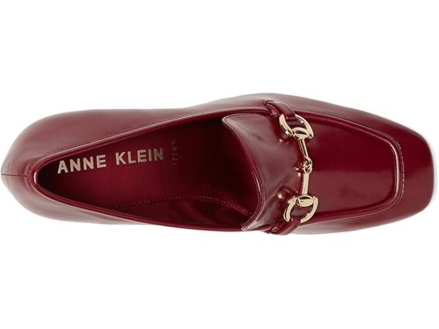 (取寄) アンクライン レディース トビ Anne  women Tobi Bordeaux