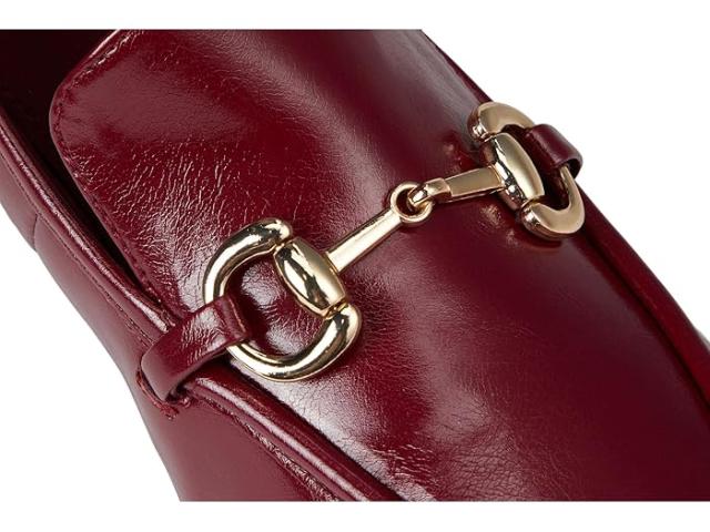 (取寄) アンクライン レディース トビ Anne  women Tobi Bordeaux