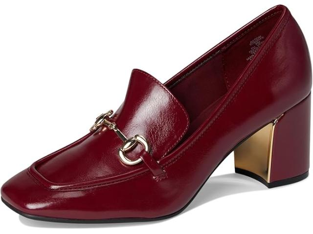 (取寄) アンクライン レディース トビ Anne  women Tobi Bordeaux