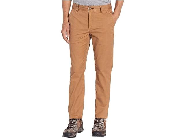 (取寄) トードアンドコー メンズ ミッション リッジ リーン パンツ Toad&Co men Toad&Co Mission Ridge Lean Pants Tabac Vintage Wash