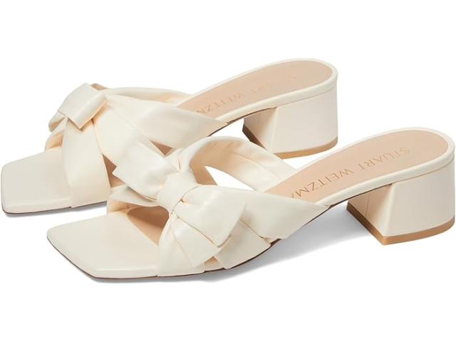 (取寄) スチュアート ワイツマン レディース ヌーディスト ラップ 50 Stuart Weitzman women Nudist Wrap 50 Cream 取寄) スチュアート ワイツマン レディース ヌーディスト ラップ 50