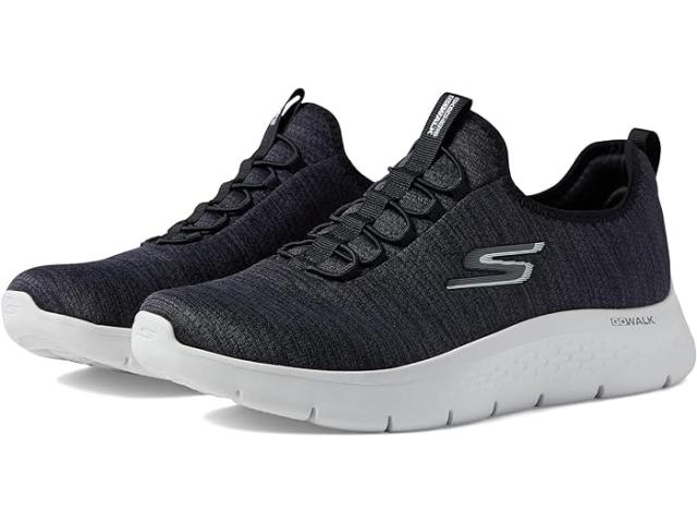 (取寄) スケッチャーズ パフォーマンス メンズ ゴー ウォーク フレックス - 216484 SKECHERS Performance men SKECHERS Performance Go Walk Flex - 216484 Black/Whiteの通販は