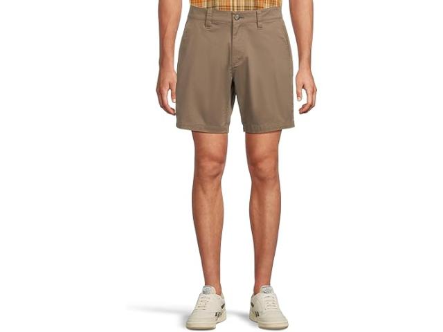 (取寄) トードアンドコー メンズ ミッション リッジ ショーツ Toad&Co men Mission Ridge Shorts Dark Chino