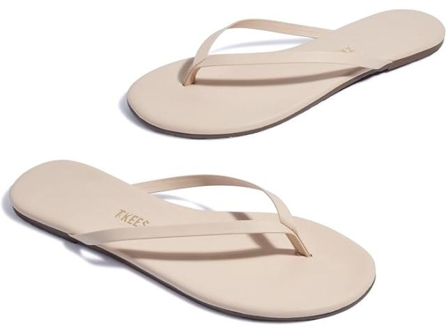 (取寄) ティキーズ レディース ファウンデーションズ マット TKEES women TKEES Foundations Matte Linen