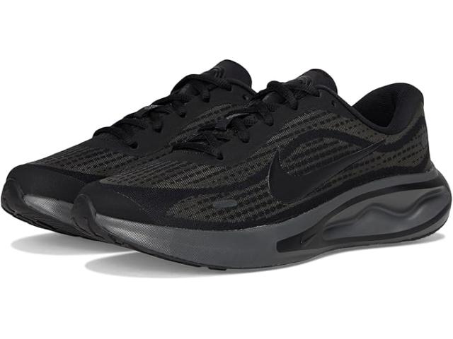 (取寄) ナイキ レディース ジャーニー ラン Nike women Journey Run Black/Anthracite