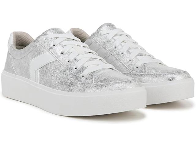 (取寄) ドクターショール レディース マディソン レース Dr. Scholl's women Dr. Scholl's Madison Lace Silverの通販は