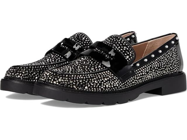 (取寄) ブルー バイ ベッツィジョンソン レディース  Blue by Betsey Johnson women Lydiaa-R Black