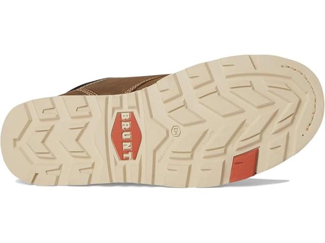 取寄) ブラント メンズ ザ マリン 6 コンプ トゥ BRUNT men The Marin