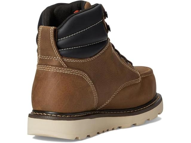 取寄) ブラント メンズ ザ マリン 6 コンプ トゥ BRUNT men The Marin