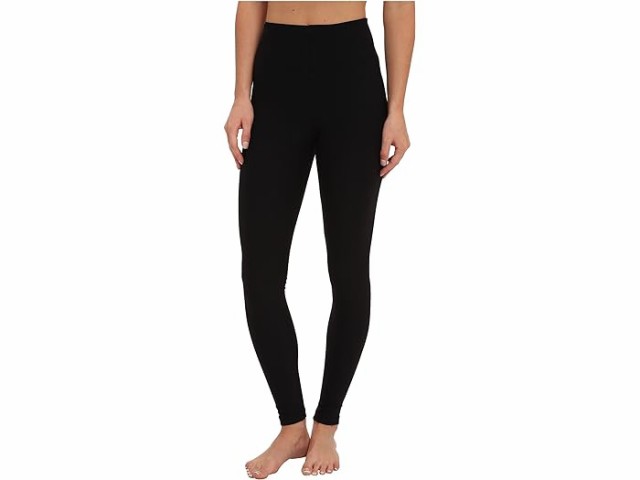 (取寄) コマンドー レディース コントロール レギンス SLG01 Commando women Commando Control Legging SLG01 Blackの通販は