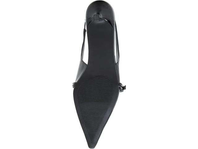 (取寄) マッデン ガール レディース  Madden Girl women Madden Girl Krystall Black Patentの通販は