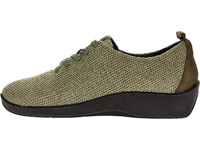 (取寄) アルコペディコ レディース ネット 3 Arcopedico women  Net 3 Khaki