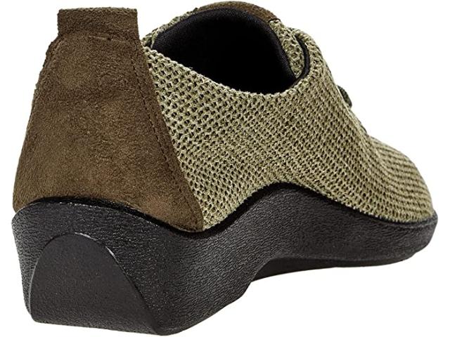 (取寄) アルコペディコ レディース ネット 3 Arcopedico women  Net 3 Khaki