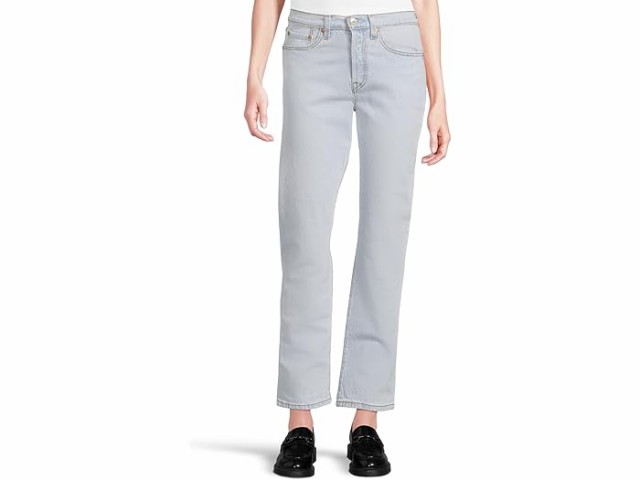 (取寄) リーバイス プレミアム レディース 501 ジーンズ Levi's Premium women 501 Jeans Wow Me Overの通販は 32,150円