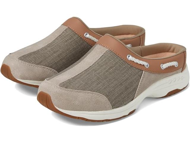 (取寄) イージースピリット レディース トラベルポート 19 Easy Spirit women Easy Spirit Travelport 19 Naturalの通販は 18,382円