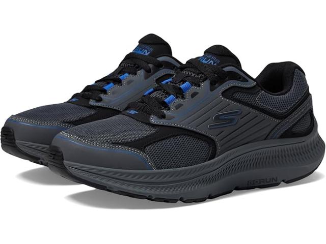 (取寄) スケッチャーズ メンズ ゴー ラン コンシステント 2.0 SKECHERS men SKECHERS Go Run Consistent 2.0 Charcoal/Blue