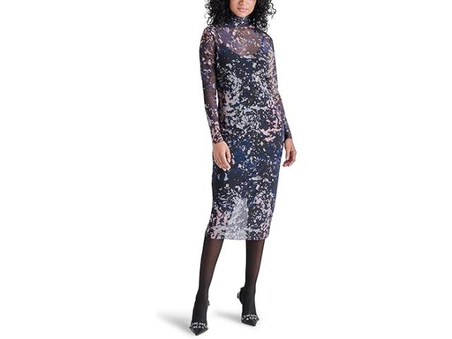 (取寄) スティーブマデン レディース ヴィヴィアン ドレス Steve Madden women Steve Madden Vivienne Dress Multiの通販は 13,498円