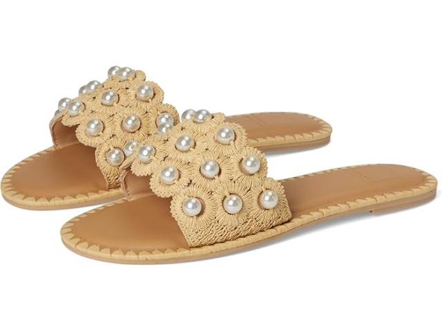 (取寄) ドルチェヴィータ レディース ハーリン Dolce Vita women Harlyn Light Natural