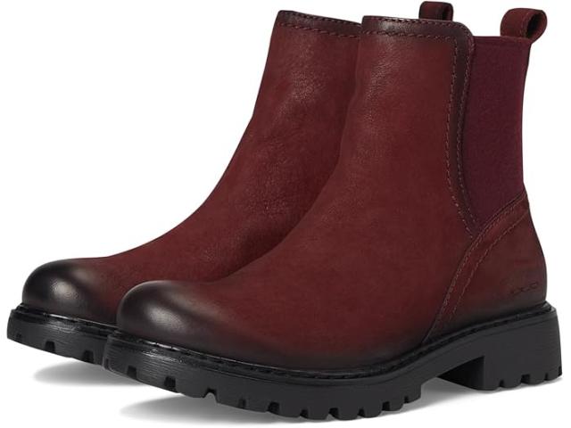 (取寄) ジョセフ セイベル レディース メリンダ 30 Josef Seibel women Melinda 30 Bordo