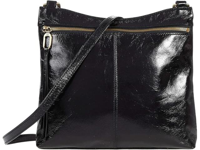 (取寄) ホーボー レディース キャンベル HOBO women Cambel Black