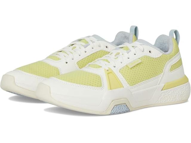 (取寄) オルカイ レディース  OluKai women Anau Flower/Blue Pearl