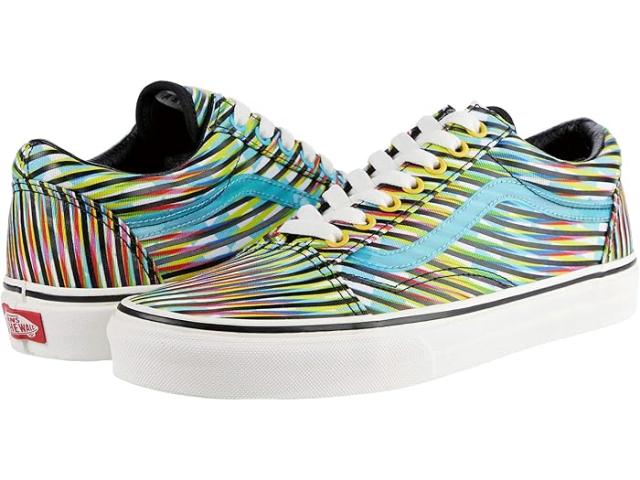 (取寄) バンズ アンダーソン パーク オールド スクール DX Vans Anderson Paak Old Skool DX Venice