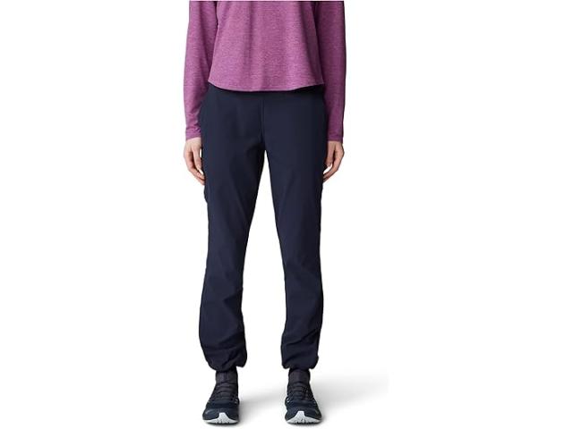 (取寄) マウンテンハードウェア レディース ダイナマ パンツ Mountain Hardwear women Mountain Hardwear Dynama Pants Abyssの通販は