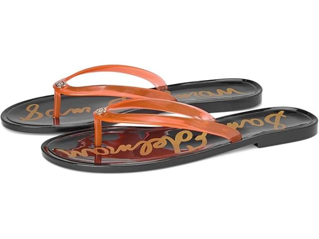 (取寄) サムエデルマン レディース ディーン Sam Edelman women Dean Clear Red