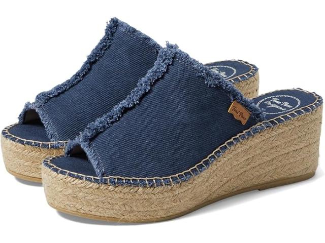 (取寄) トニー ポンズ レディース イタカ Toni Pons women Toni Pons Itaca Navyの通販は