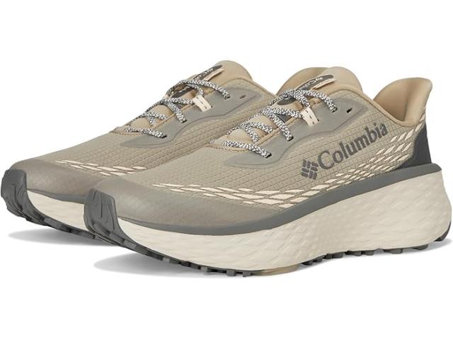 (取寄) コロンビア レディース コノス トリリウム ATR Columbia women Konos Trillium ATR Canvas Tan/White Peach