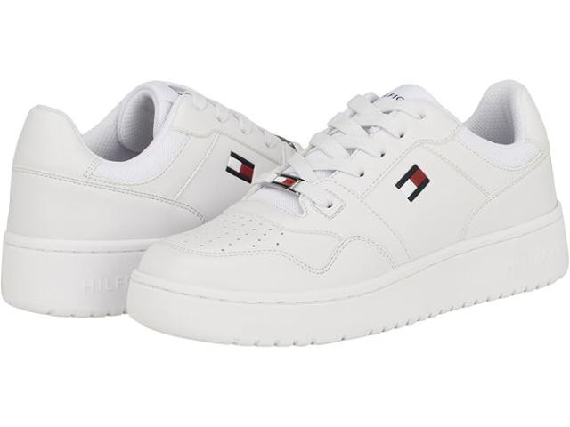 (取寄) トミーヒルフィガー レディース ツイジェ   women Twigye White